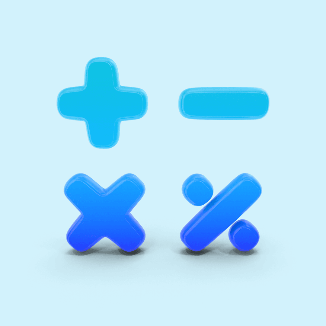 Maths Solver