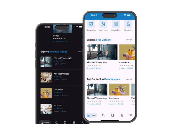 Video Images